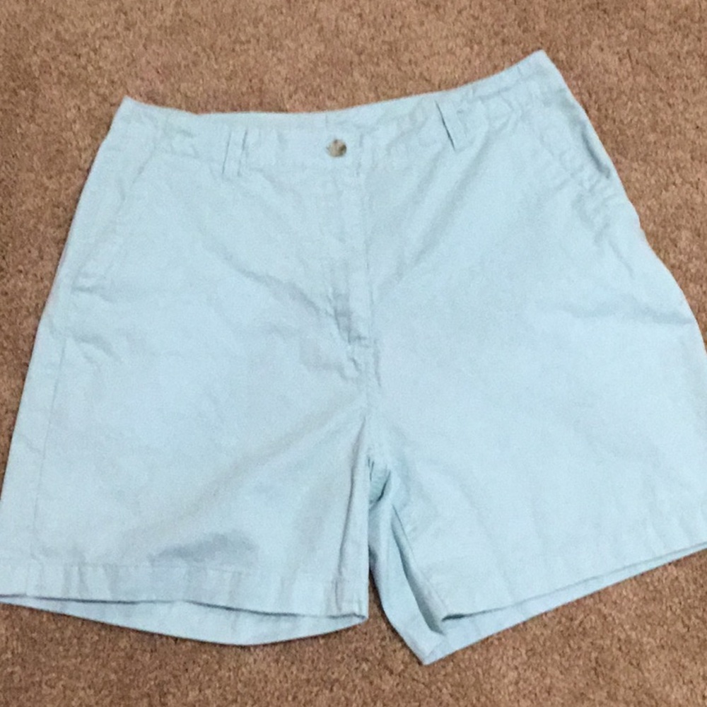 LL Bean Shorts - Size 12